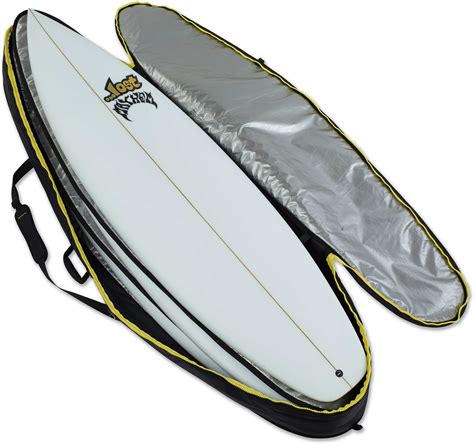 surfing and surfboard bag options